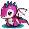Dragon Pink