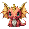Dragon Orange