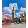 London - Urban City