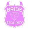 Bride Security