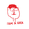 I'm a nerd