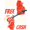 Street Musician Donation Band