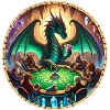 Dragon Poker, Dragon Plays Poker