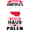 Tschechien Flagge Tschechiesche Geschenk