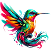 Kolibri
