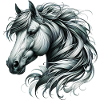 Pferd
