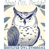 Irritated Owl-Buddy