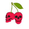 Kirsche Kirschbaum Kirschblüte Frucht Geschenk