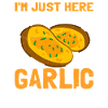 Garlic Bread Garlic Breads Gift