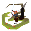 fox and snake