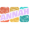 Annah Annah