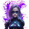 Cyber punk