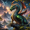 Dragon 1