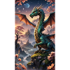 Drachen 4