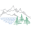 Mountains