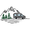 Mountain Van