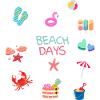 Beach Days
