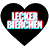 Lecker Bierchen