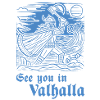 Viking Woodcut 07 2024 02