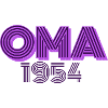 Oma 1954