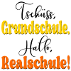 Schulwechsel Grundschule Realschule