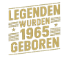 Legenden Wurden 1965 Geboren