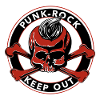 keep Out