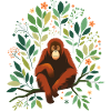 Orang-Utan