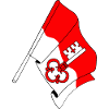 Drapeau Obwald Suisse