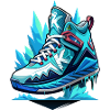 Frozen Tennis