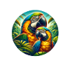 Funny Parrot Sayings