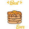 Pancake Breakfast Pancakes