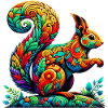 Squirrel