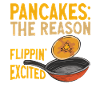 Pancake Breakfast Pancakes
