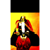 Neuer König