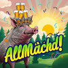 Ein schweinisches ALLMÄCHD!