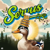 Servus DUCK