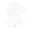 Es war ein Axt-ident