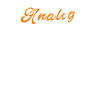 Analog Gamer