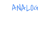 Analog Gamer