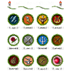 Greek Mythology Gods Symbols