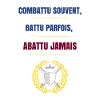 Détermination Invincible