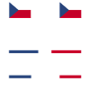 Tchèques République tchèque