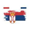 Serbian Serbian Germany Serbia