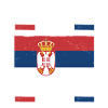 Serbe Serbe Serbie