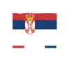 Serben Serbisch Serbien