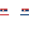 Serbe Serbe Serbie
