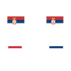 Serbe Serbe Serbie