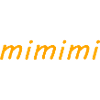 mimimi - orange