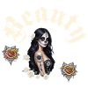 El Catrina